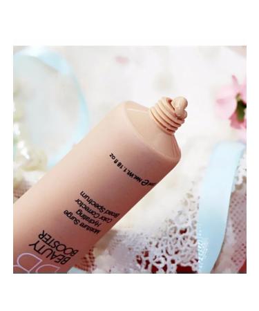 BB tonal cream for face 35ml 02 - Buy Online on GoSupps.com