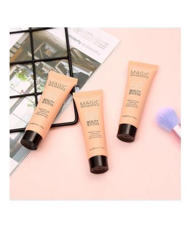 BB tonal cream for face 35ml 02 - Buy Online on GoSupps.com