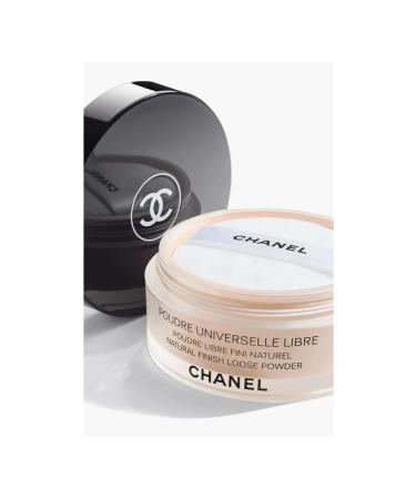 Facial Powder Chanel Poudre Universelle Libre Color 12 - Buy Online on GoSupps.com