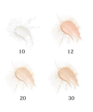 Facial Powder Chanel Poudre Universelle Libre Color 12 - Buy Online on GoSupps.com