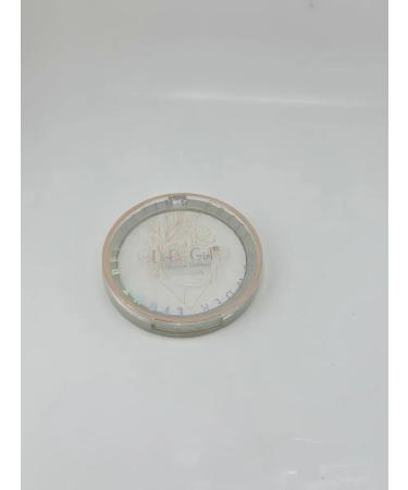 Tissuespam Facial powder fixer transparent matting - Buy Online on GoSupps.com