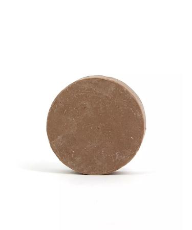 URAALA Solid shampoo "Freshness for a long" 100 g - Buy Online on GoSupps.com