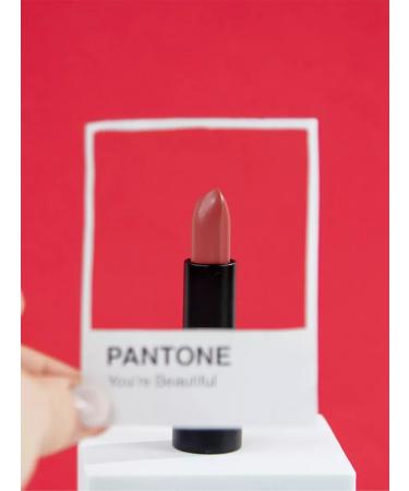 LUXVISAGE Lipstick matte pin-up ultra matt persistent - Buy Online on GoSupps.com