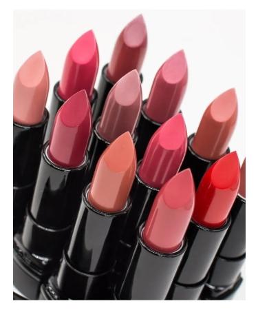 BELOR DESIGN Lipstick be color tone 121 delicate coral - Buy Online on GoSupps.com