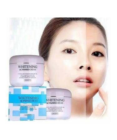Korea original Whitening face cream from pigmentation 100g Korea - Buy Online on GoSupps.com