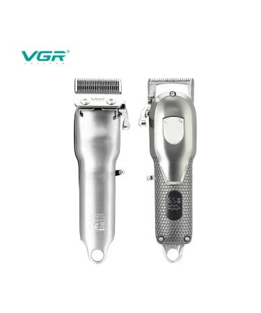 VGR Male hair cutting machine - Buy Online on GoSupps.com