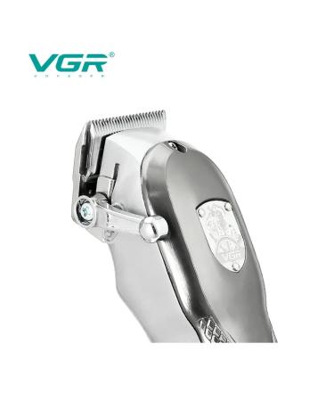 VGR Male hair cutting machine - Buy Online on GoSupps.com