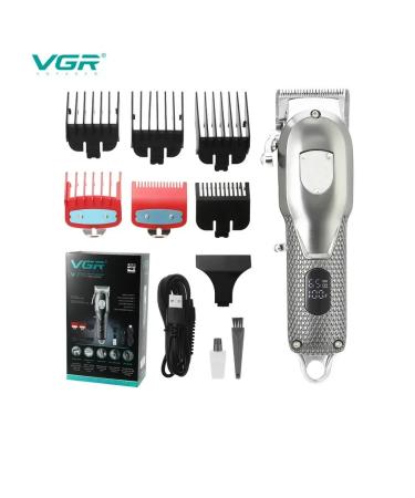 VGR Male hair cutting machine - Buy Online on GoSupps.com