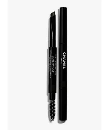 Chanel Waterproof pencil for eyebrows 812 - Buy Online on GoSupps.com