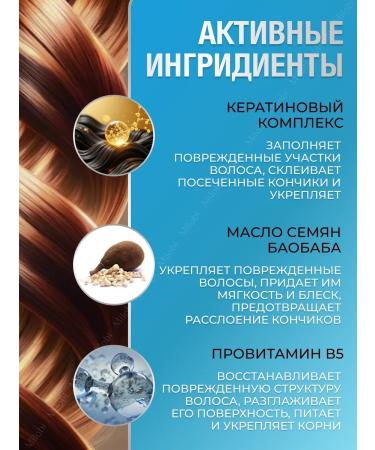 KeraSys Moisturizing shampoo for dry and brittle hair 500 ml - Buy Online on GoSupps.com