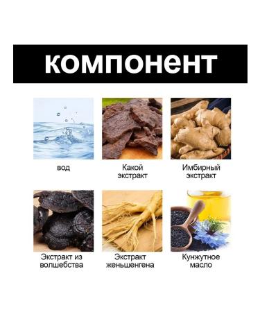 eelhoe herbal to consolidate hair color shampoo for brown - Buy Online on GoSupps.com