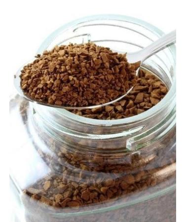 Monarch Coffee soluble sublimated Original 160 g - Buy Online on GoSupps.com