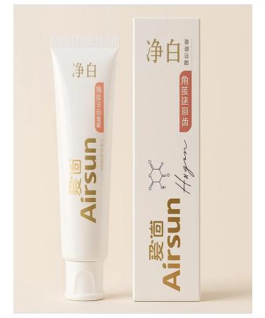 Airsun Toothpaste 100 gr.