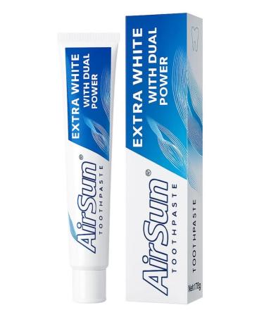 AIRSUN EXTRA White 130 Gp paste