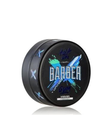 Marmara Barber Men's hair "Aqua Wax Gum" 150 ml