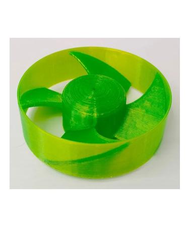 The impeller for the Braun HD 730 Satin Hair 7 (reinforced) - Buy Online on GoSupps.com