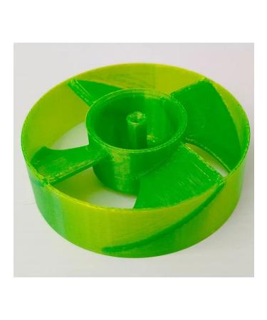 The impeller for the Braun HD 730 Satin Hair 7 (reinforced) - Buy Online on GoSupps.com