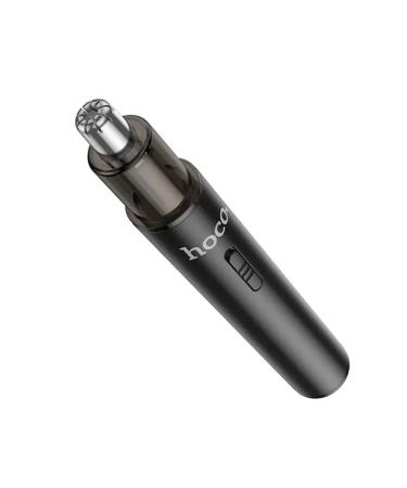 HOCO Nose trimmer hp34 black - Buy Online on GoSupps.com