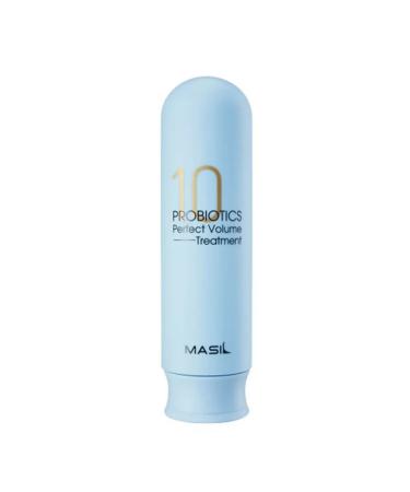 MASIL 10 Mask to increase hair volume with probiotics 300 ml