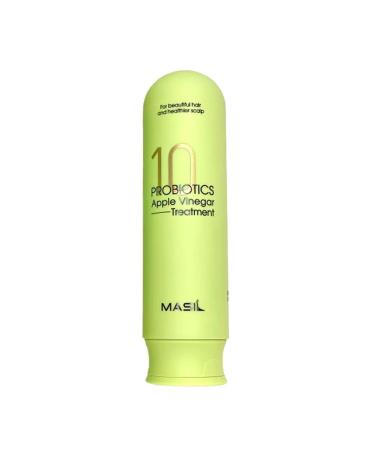 MASIL Hair mask against dandruff 300 ml
