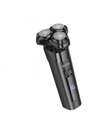 HOCO Electric blower with three blades HP32 black