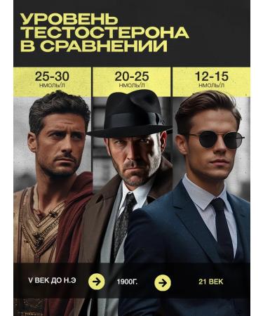 D'umor Ecdysterone and Turkesterone Testosterone for sports in capsules - Buy Online on GoSupps.com