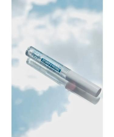 SUPERNOVA Serum for the growth of eyebrows and eyelashes (2 pcs) - Buy Online on GoSupps.com