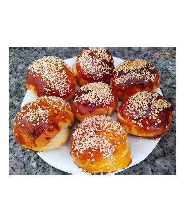 Magic Tree Sesame 1 pc - 30g! - Buy Online on GoSupps.com