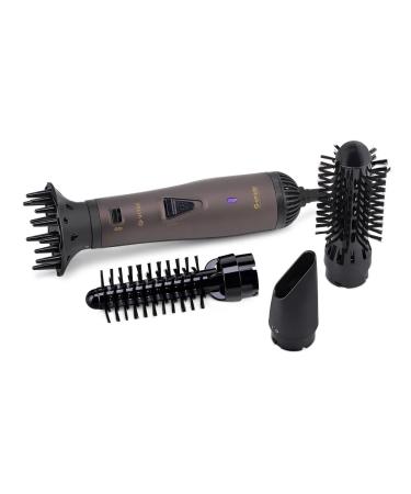 VITEK VT-8241 1000W black and brown hair dryer - Buy Online on GoSupps.com