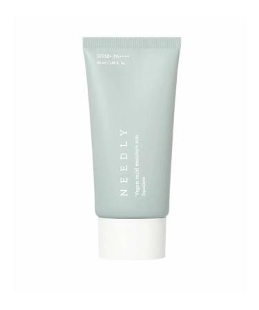 NEEDLY Sunscreen cream SPF 50+ - Buy Online on GoSupps.com