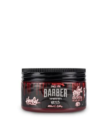 Marmara Barber Hair gel male No. 33 250 ml
