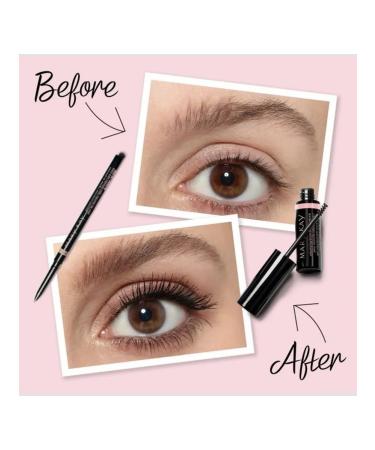 Mary Kay Eyebrow gel type Ma ry ka y dark brunette - Buy Online on GoSupps.com