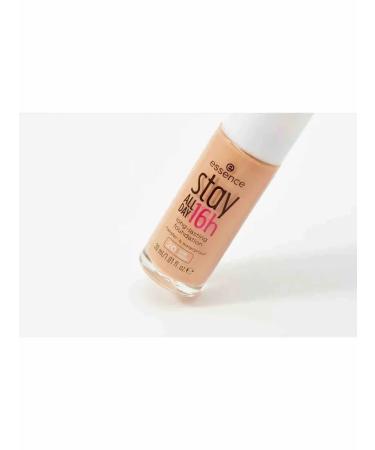 Essence Tonal base Stay All Day 16h 20 - Buy Online on GoSupps.com