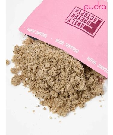 Family Forever Factory Bambin Capuchin Bambin Skrab. - Buy Online on GoSupps.com