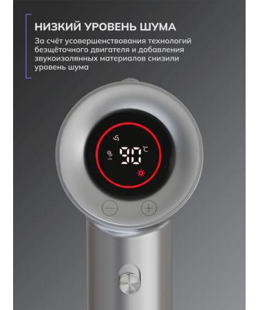 FELFRI Family hair for hair Professional Powerful with nozzles - Buy Online on GoSupps.com