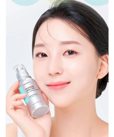 Dr Pepti Serum from wrinkles with microeds and retinol Korea - Buy Online on GoSupps.com