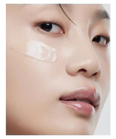 HUXLEY BIOSSE smoothing face cream 360 - Buy Online on GoSupps.com