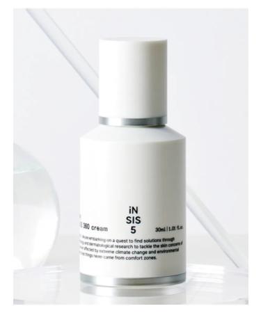 HUXLEY BIOSSE smoothing face cream 360 - Buy Online on GoSupps.com