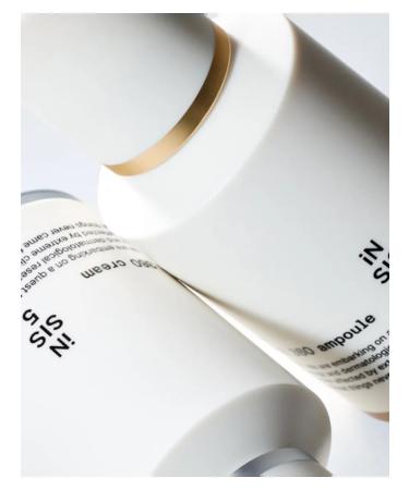 HUXLEY BIOSSE smoothing face cream 360 - Buy Online on GoSupps.com