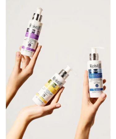 Reistill Women's moisturizer shampoo for hair volume - Buy Online on GoSupps.com