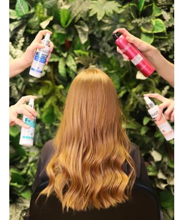 Reistill Women's moisturizer shampoo for hair volume - Buy Online on GoSupps.com