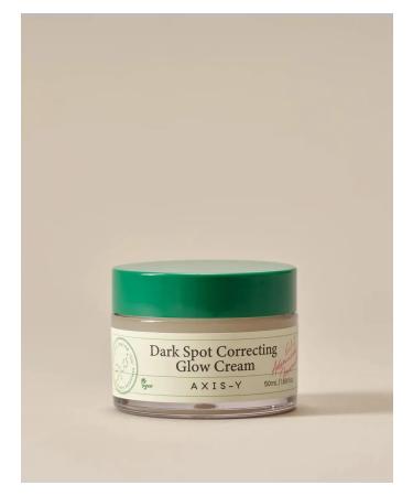 Axis Y Facial cream clarifying from the post -acne - Buy Online on GoSupps.com