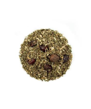 Native herbs Herbal tea natural scattered "mountain collection" - Buy Online on GoSupps.com