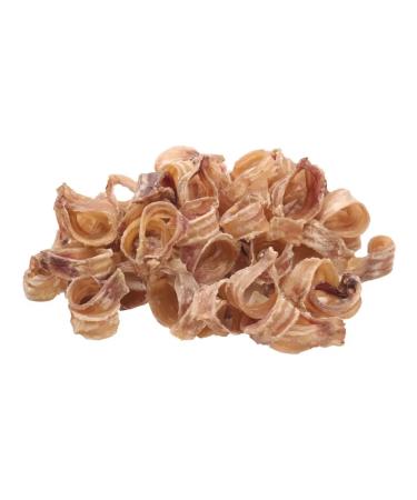 Titbit Rings from the trachea of beef treat for dogs 350g - Buy Online on GoSupps.com