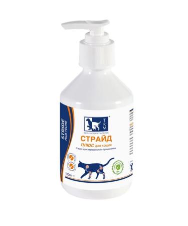TRM Stride Stride Plus for cats for joints 160 ml