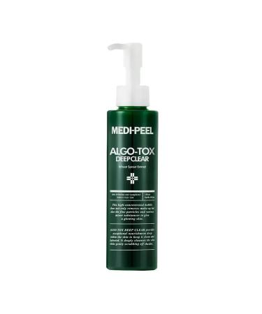 Gel Penka for deep cleansing Algo-tox Deep Clear - Buy Online on GoSupps.com