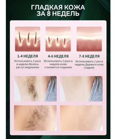 MLAY Safe homemade ipl photoepalator for women - Buy Online on GoSupps.com