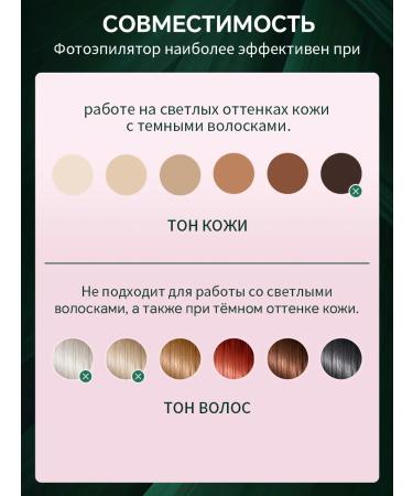 MLAY Safe homemade ipl photoepalator for women - Buy Online on GoSupps.com