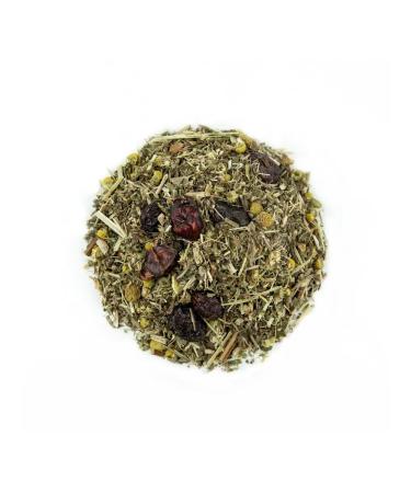 Native herbs Herbal tea natural scattered "Antistress collection" - Buy Online on GoSupps.com