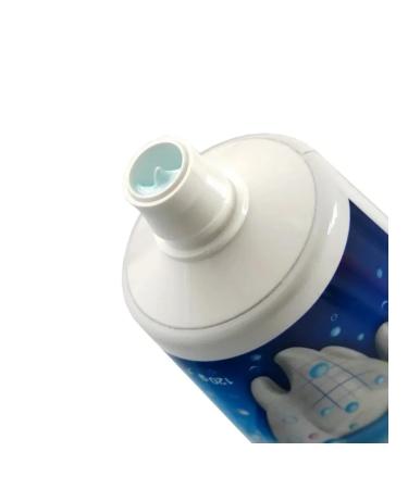 LION System Tartar preventive paste 120 g - Buy Online on GoSupps.com